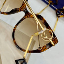 Sunglasses Fendi FF0408
