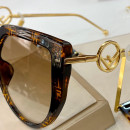Sunglasses Fendi FF0408