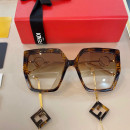 Солнцезащитные очки Fendi FF0410