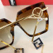 Sunglasses Fendi FF0410