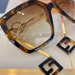 Солнцезащитные очки Fendi FF0410