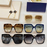 Солнцезащитные очки Fendi FF0410