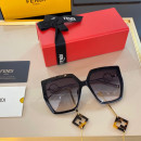 Солнцезащитные очки Fendi FF0410