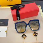 Солнцезащитные очки Fendi FF0410