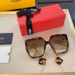 Солнцезащитные очки Fendi FF0410