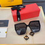 Солнцезащитные очки Fendi FF0410