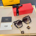 Sunglasses Fendi FF0410