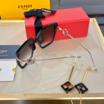 Солнцезащитные очки Fendi FF0410