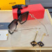 Sunglasses Fendi FF0410