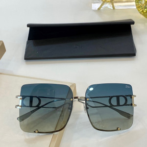Солнцезащитные очки Dior 0237