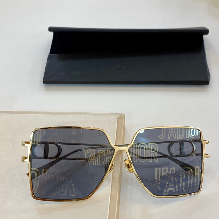 Солнцезащитные очки Dior 0237