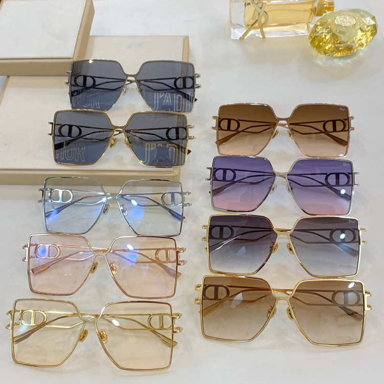 Солнцезащитные очки Dior 0237