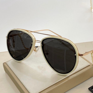 Солнцезащитные очки Fendi FF0418
