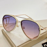 Солнцезащитные очки Fendi FF0418