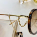 Солнцезащитные очки Fendi FF0418