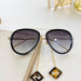 Солнцезащитные очки Fendi FF0418