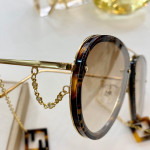 Солнцезащитные очки Fendi FF0418