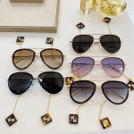 Солнцезащитные очки Fendi FF0418