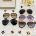 Солнцезащитные очки Fendi FF0418