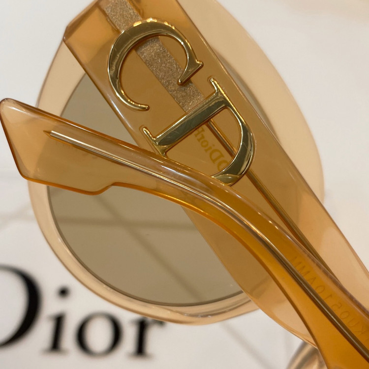 Солнцезащитные очки Dior DF