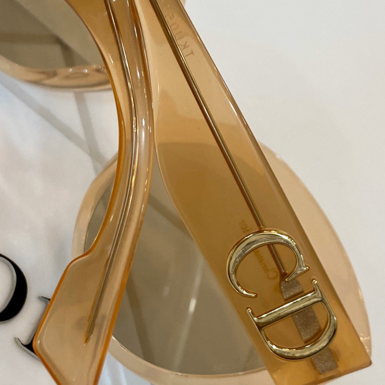Солнцезащитные очки Dior DF