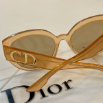 Солнцезащитные очки Dior DF