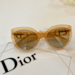 Солнцезащитные очки Dior DF