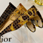 Солнцезащитные очки Dior DF
