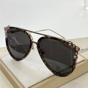 Sunglasses Fendi FF0638