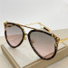 Солнцезащитные очки Fendi FF0638