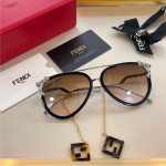 Sunglasses Fendi FF0638