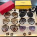 Солнцезащитные очки Fendi FF0638