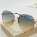 Sunglasses Fendi FF0662