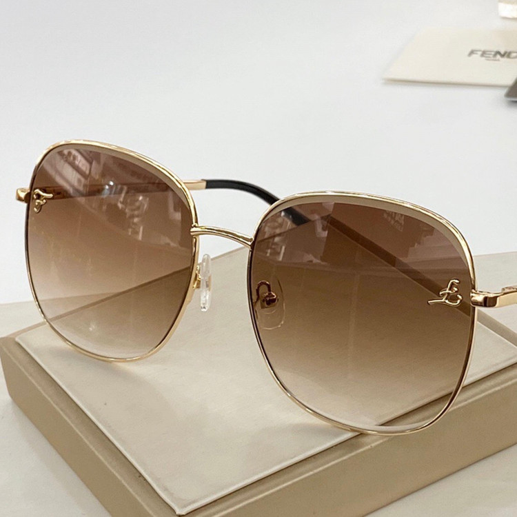 Sunglasses Fendi FF0662