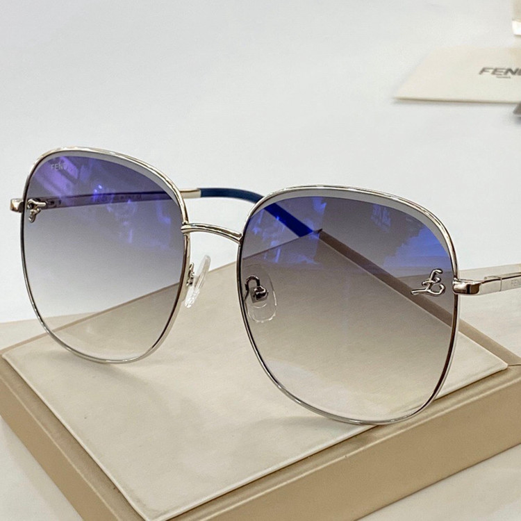 Sunglasses Fendi FF0662