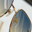Sunglasses Fendi FF0662