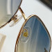 Sunglasses Fendi FF0662