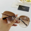Sunglasses Fendi FF0662