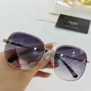 Sunglasses Fendi FF0662