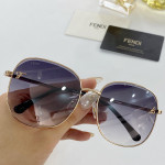 Sunglasses Fendi FF0662