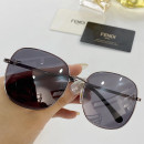 Sunglasses Fendi FF0662