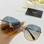 Sunglasses Fendi FF0662