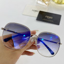 Sunglasses Fendi FF0662