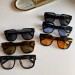 Солнцезащитные очки Dolce&Gabbana DG4356