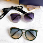 Sunglasses Fendi FF0667