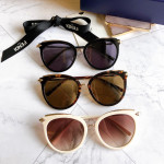 Sunglasses Fendi FF0667
