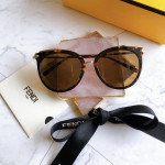 Sunglasses Fendi FF0667