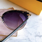 Sunglasses Fendi FF0667