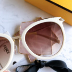 Sunglasses Fendi FF0667
