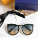Sunglasses Fendi FF0667